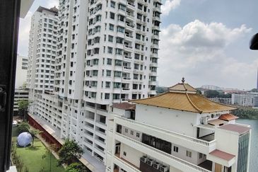 The Heritage Residences