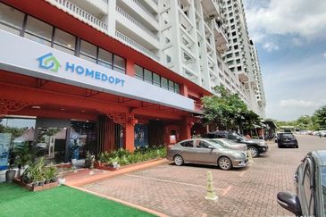 The Heritage Residences