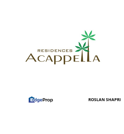 ACAPELLA Service Residence 3 Bedroom Home, Selangor, Shah Alam