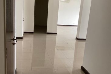 ACAPELLA Service Residence 3 Bedroom Home