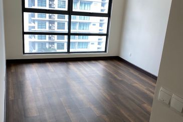 ACAPELLA Service Residence 3 Bedroom Home