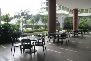 ACAPELLA Service Residence 3 Bedroom Home