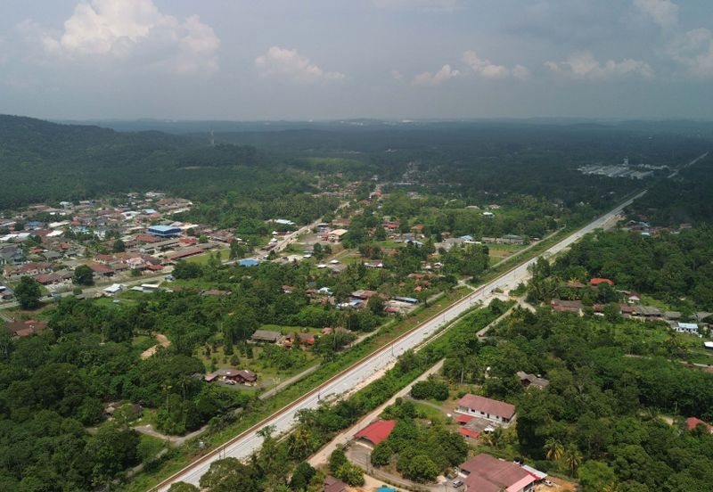 Incredible Deal: Prime Agricultural Land for Sale in Labu Batu 8 N.Sembilan!