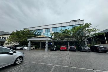 Kota Damansara
