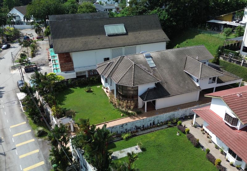 Damansara Heights (Bukit Damansara)