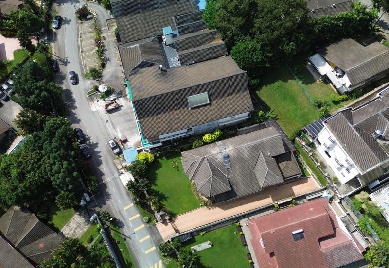 Damansara Heights (Bukit Damansara)