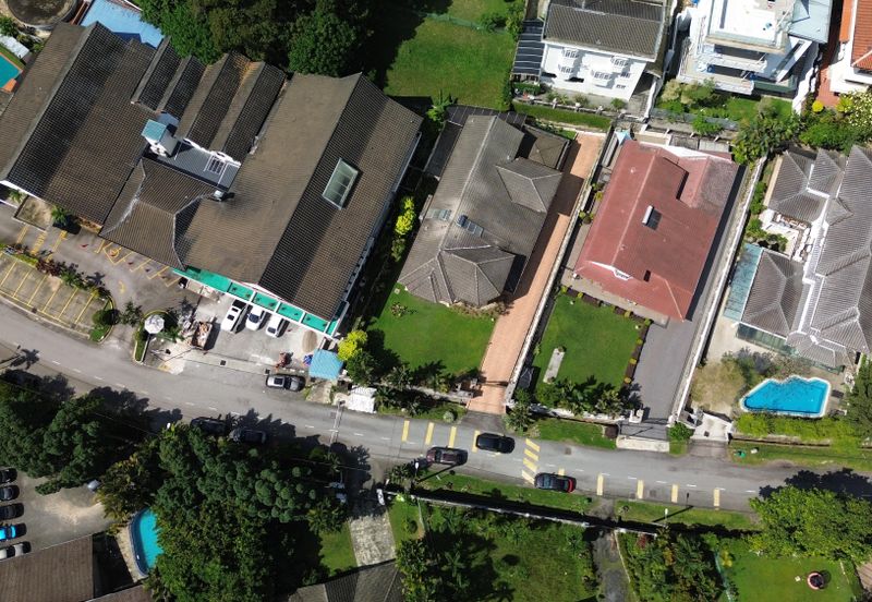 Damansara Heights (Bukit Damansara)