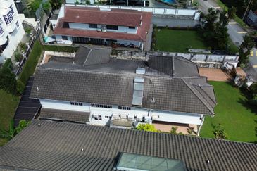 Damansara Heights (Bukit Damansara)