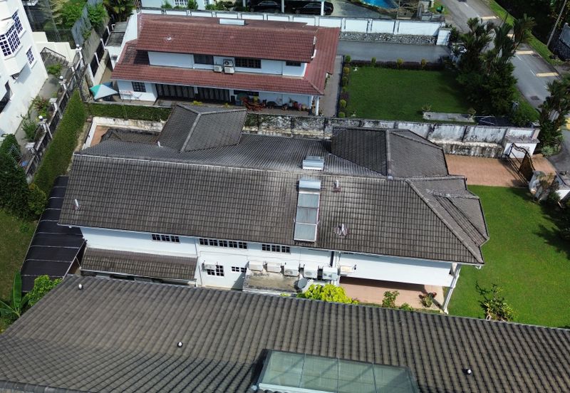 Damansara Heights (Bukit Damansara)