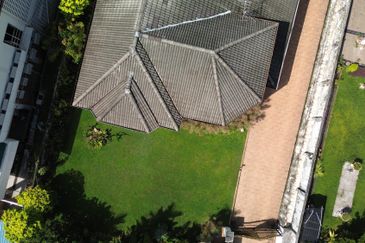 Damansara Heights (Bukit Damansara)