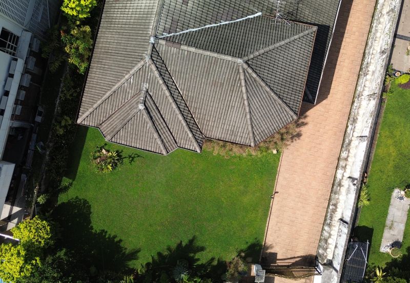 Damansara Heights (Bukit Damansara)