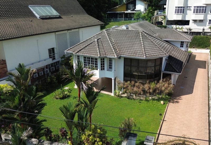 Damansara Heights (Bukit Damansara)