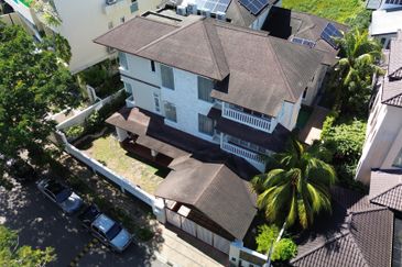 Damansara Heights (Bukit Damansara)