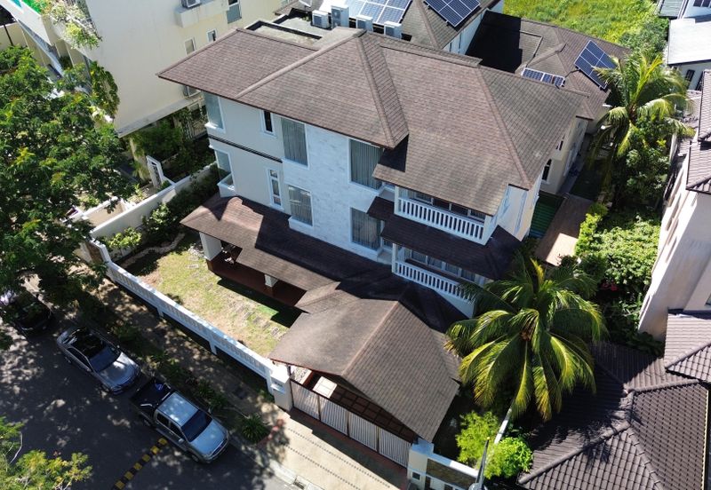 Damansara Heights (Bukit Damansara)