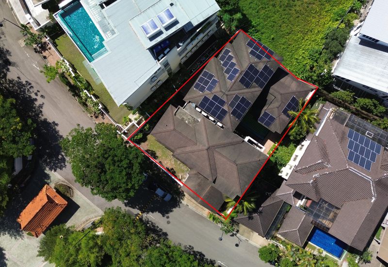 Damansara Heights (Bukit Damansara)