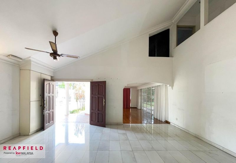 Damansara Heights (Bukit Damansara)