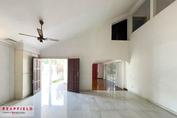 Damansara Heights (Bukit Damansara)