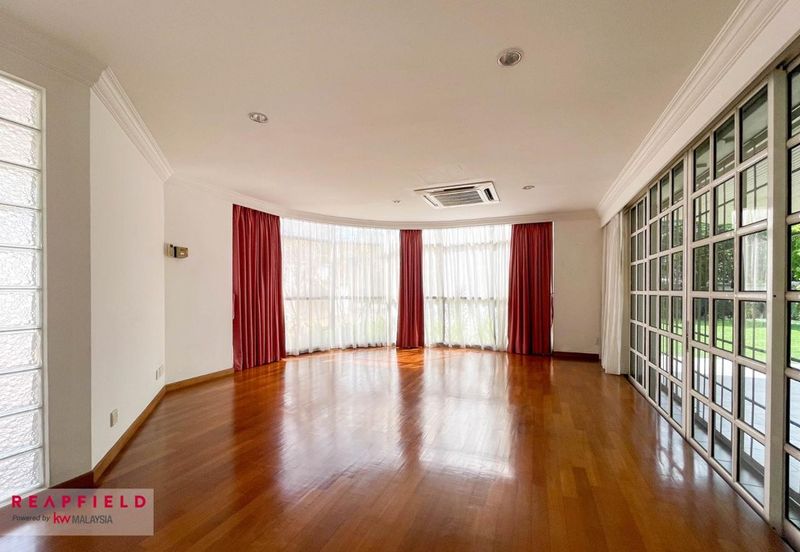 Damansara Heights (Bukit Damansara)