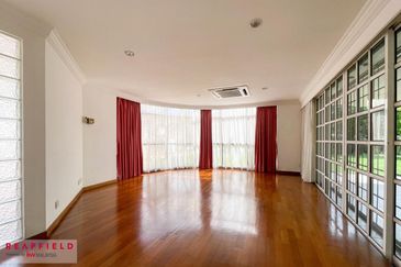 Damansara Heights (Bukit Damansara)