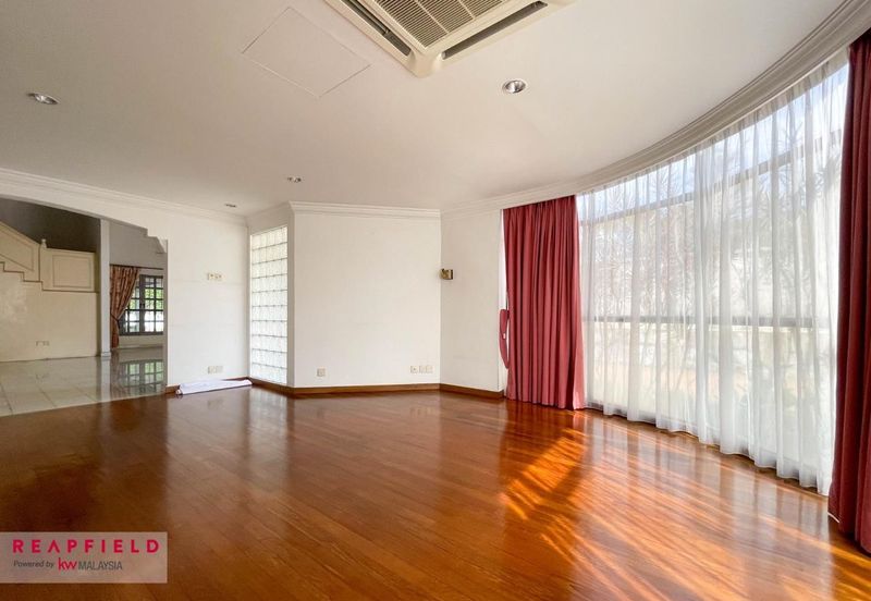 Damansara Heights (Bukit Damansara)