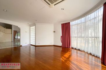 Damansara Heights (Bukit Damansara)