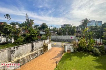 Damansara Heights (Bukit Damansara)