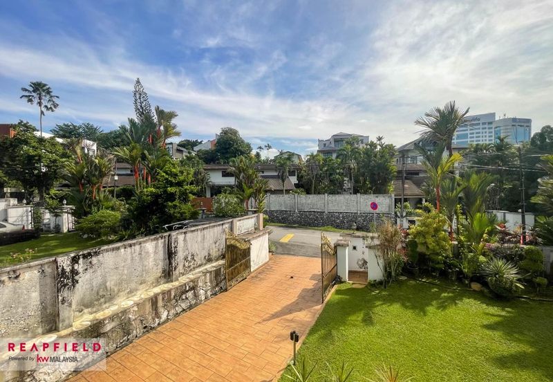 Damansara Heights (Bukit Damansara)