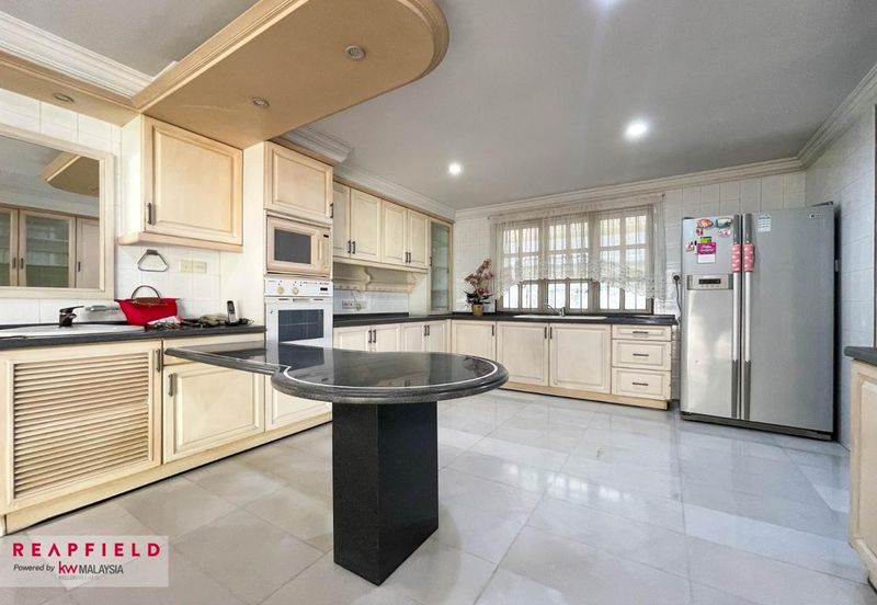 Damansara Heights (Bukit Damansara)