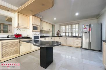 Damansara Heights (Bukit Damansara)