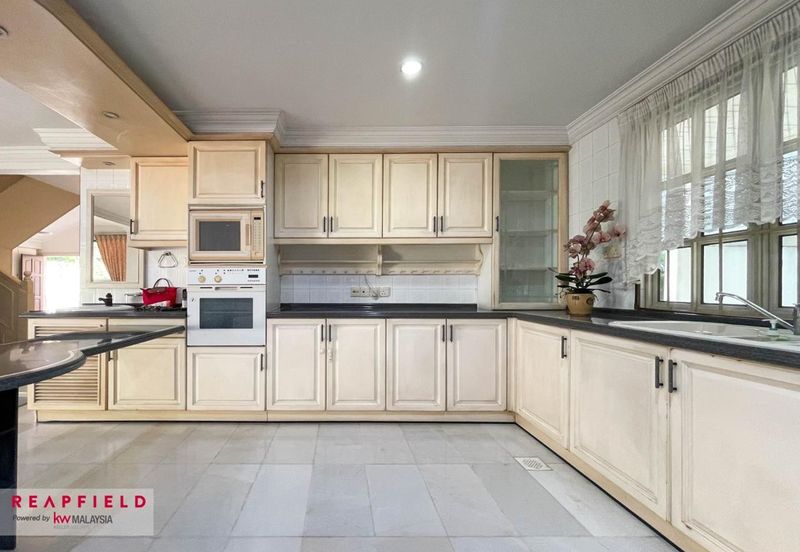 Damansara Heights (Bukit Damansara)