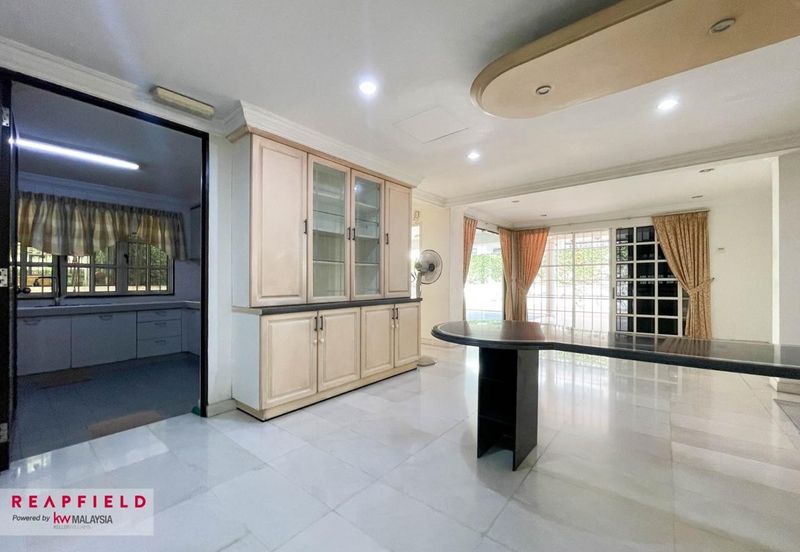 Damansara Heights (Bukit Damansara)