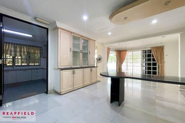 Damansara Heights (Bukit Damansara)