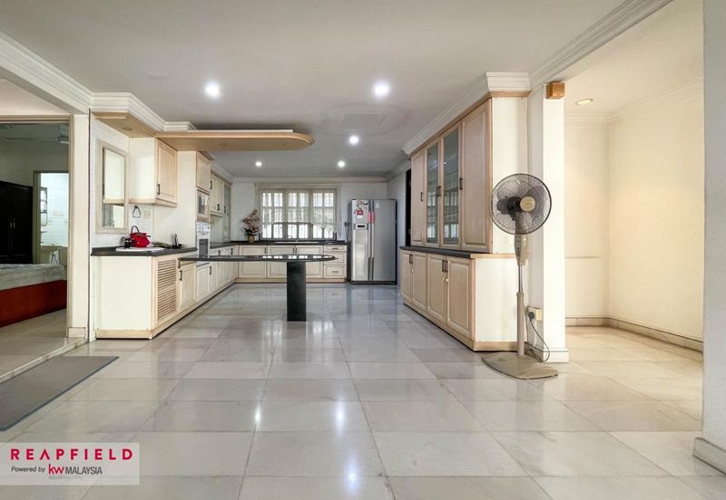 Damansara Heights (Bukit Damansara)