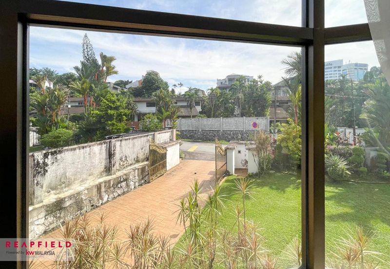 Damansara Heights (Bukit Damansara)