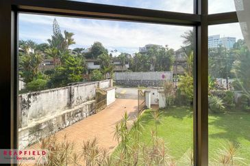 Damansara Heights (Bukit Damansara)