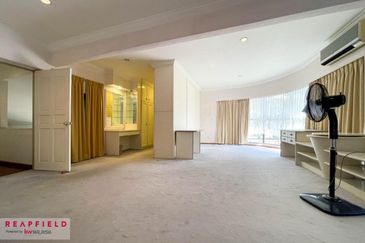 Damansara Heights (Bukit Damansara)