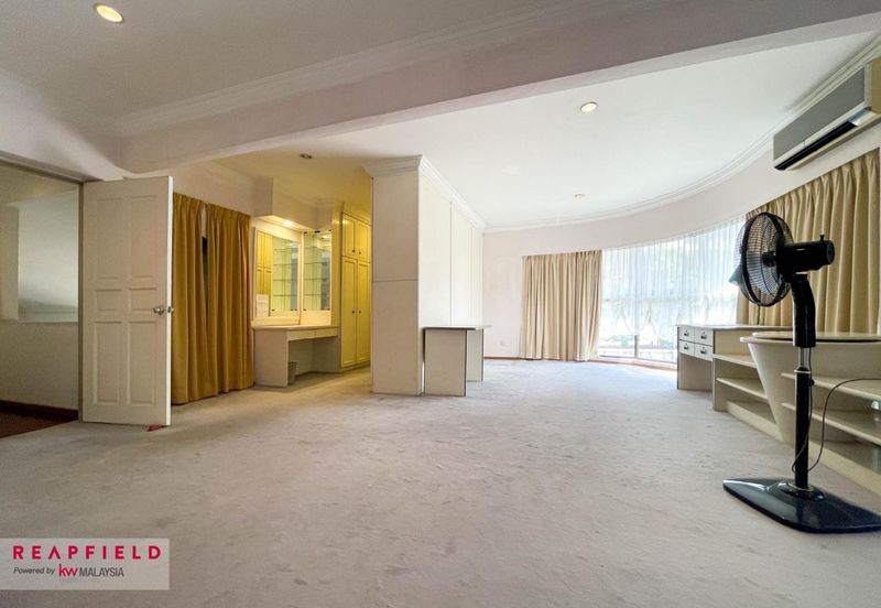 Damansara Heights (Bukit Damansara)