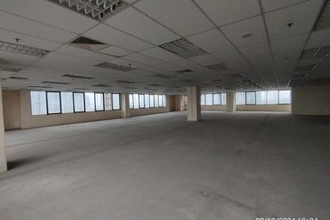 Kuala Lumpur City Centre