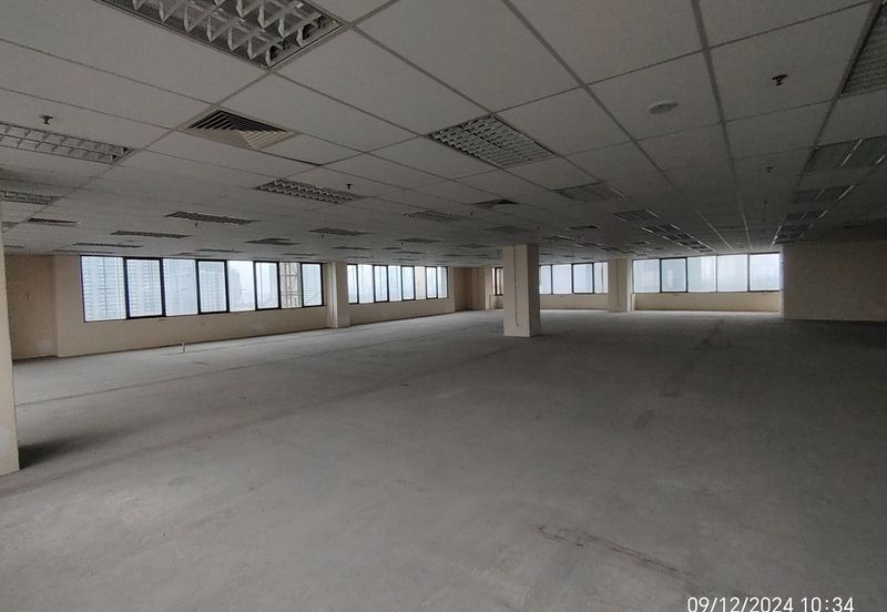 Kuala Lumpur City Centre