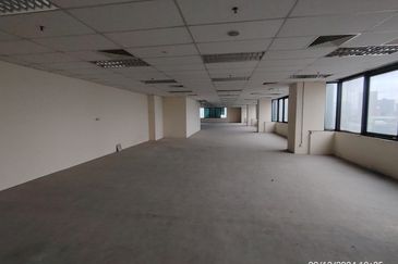 Kuala Lumpur City Centre