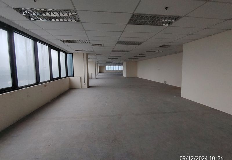 Kuala Lumpur City Centre