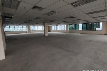 Kuala Lumpur City Centre