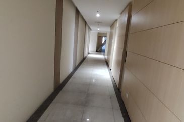 Kuala Lumpur City Centre