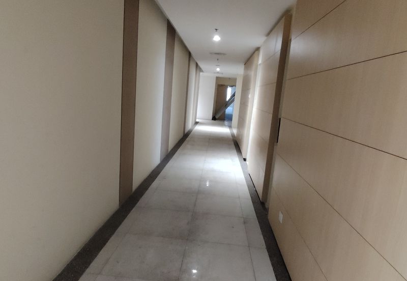 Kuala Lumpur City Centre