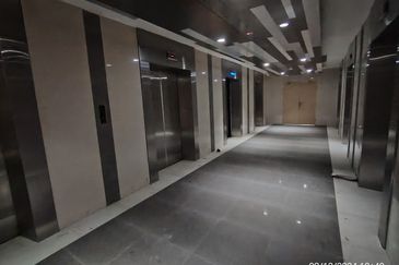 Kuala Lumpur City Centre