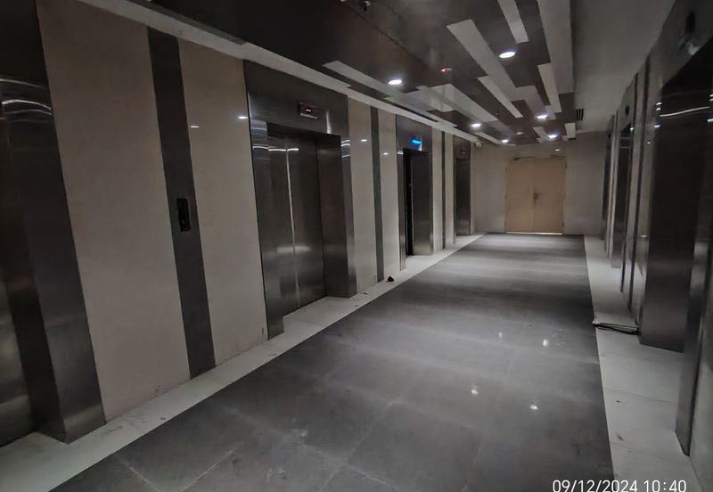 Kuala Lumpur City Centre