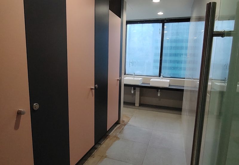 Kuala Lumpur City Centre