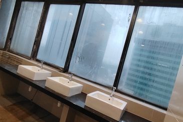 Kuala Lumpur City Centre