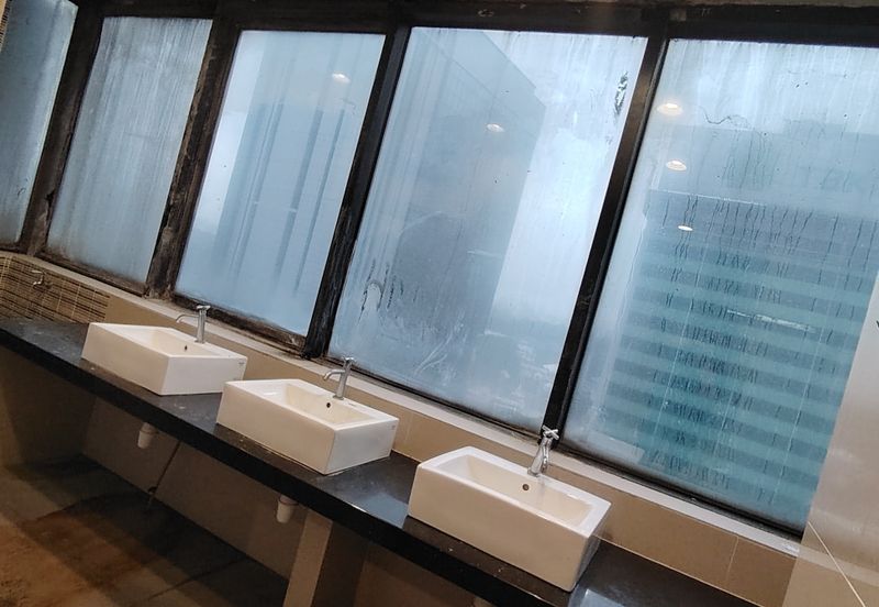 Kuala Lumpur City Centre