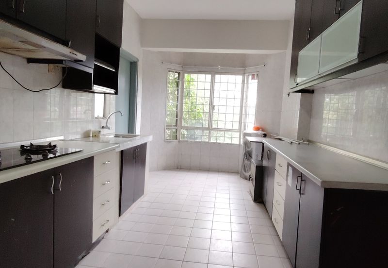 Pertiwi Indah Apartment